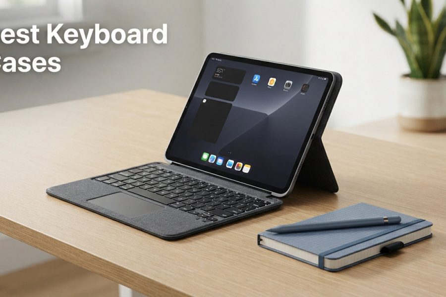 Best Keyboard Cases