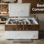 Best Keezer Conversion Kits
