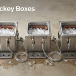 Best Jockey Boxes