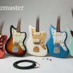 Best Jazzmaster Guitars