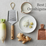 Best Japanese Oroshigane Graters