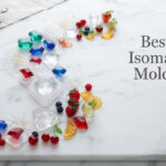 Best Isomalt Molds