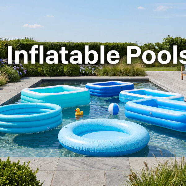 Best Inflatable Pools