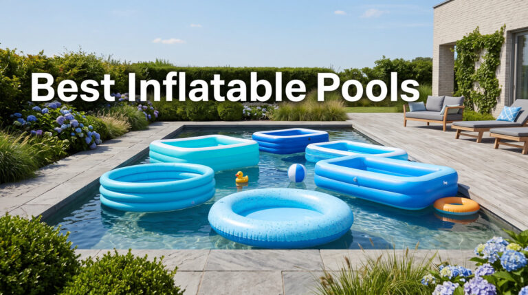 Best Inflatable Pools