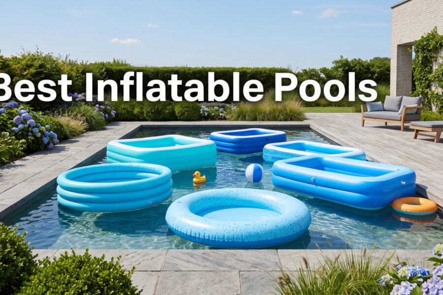 Best Inflatable Pools