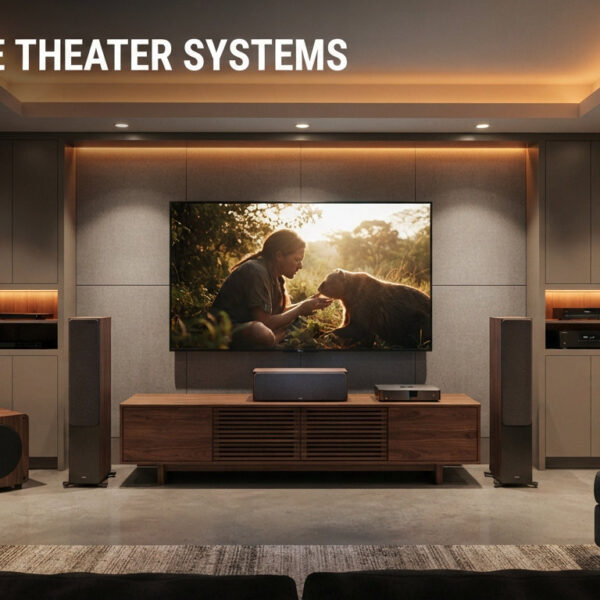 Best Home Theater Systems