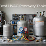 Best HVAC Recovery Tanks