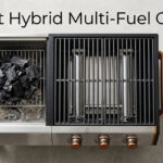 Best Hybrid Multi-Fuel Grills