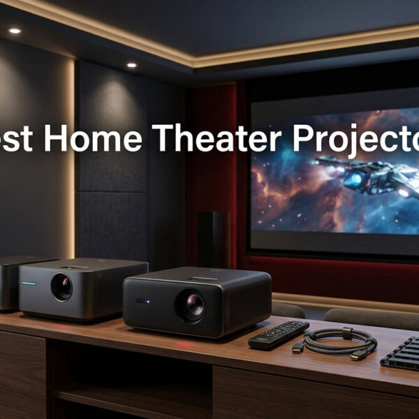 Best Home Theater Projectors