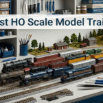 Best HO Scale Model Trains
