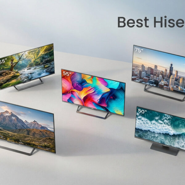 Best Hisense TVs