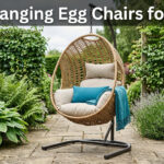 Best Hanging Egg Chairs for Patio