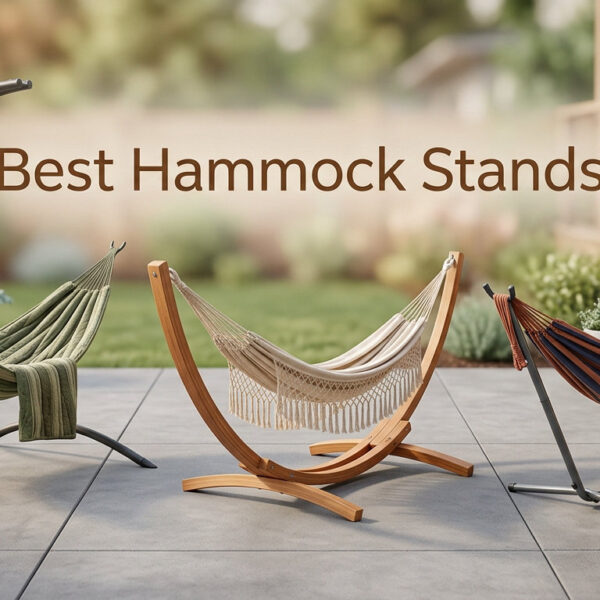 Best Hammock Stands