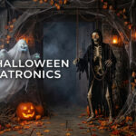 Best Halloween Animatronics