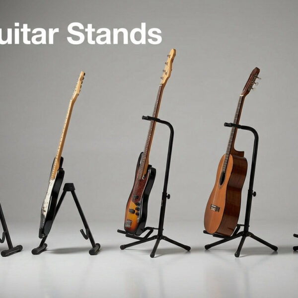 Best Guitar Stands