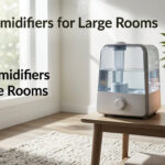 Best Humidifiers for Large Rooms