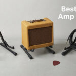 Best Guitar Amp Stands