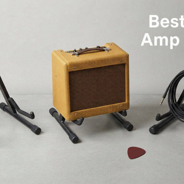 Best Guitar Amp Stands