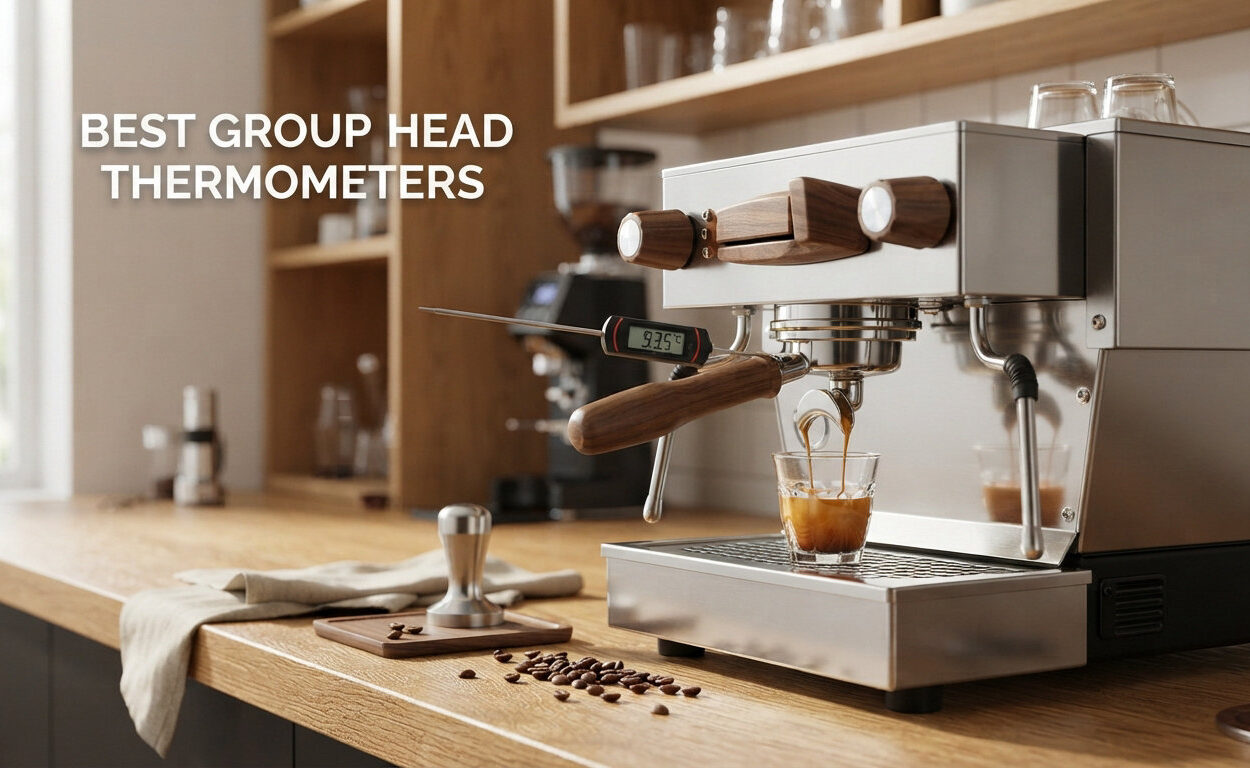 Best Group Head Thermometers
