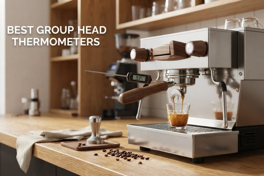 Best Group Head Thermometers