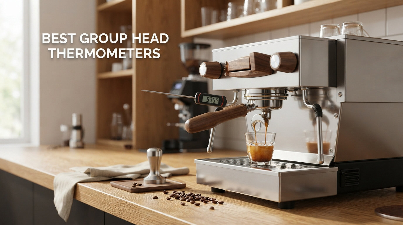 Best Group Head Thermometers