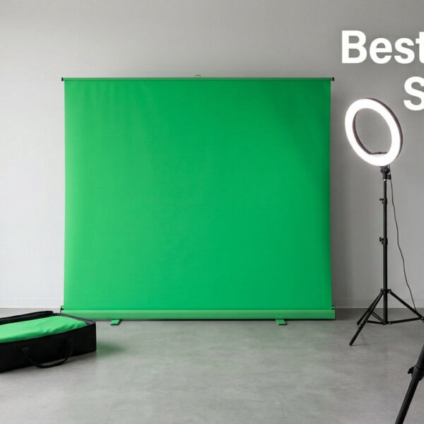 Best Green Screens