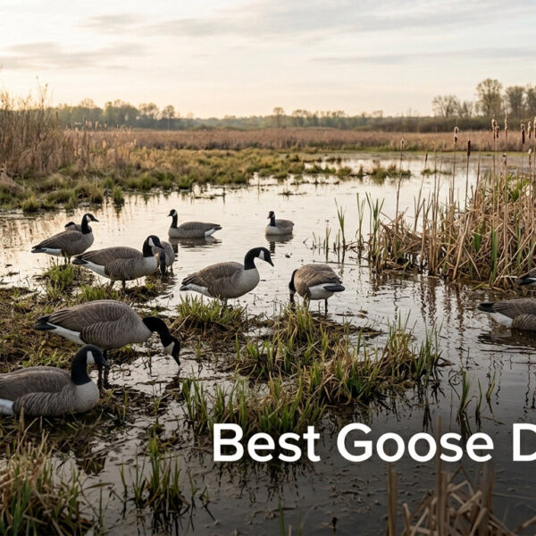 Best Goose Decoys