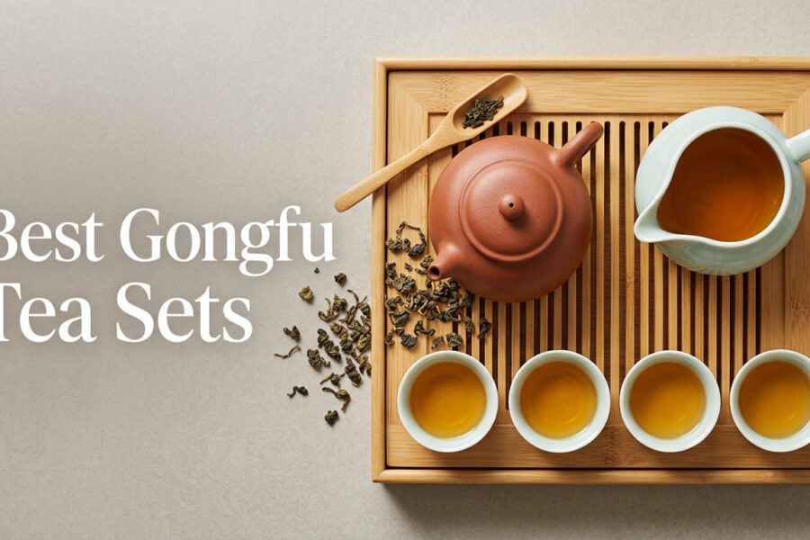 Best Gongfu Tea Sets