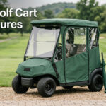 Best Golf Cart Enclosures