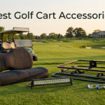 Best Golf Cart Accessories