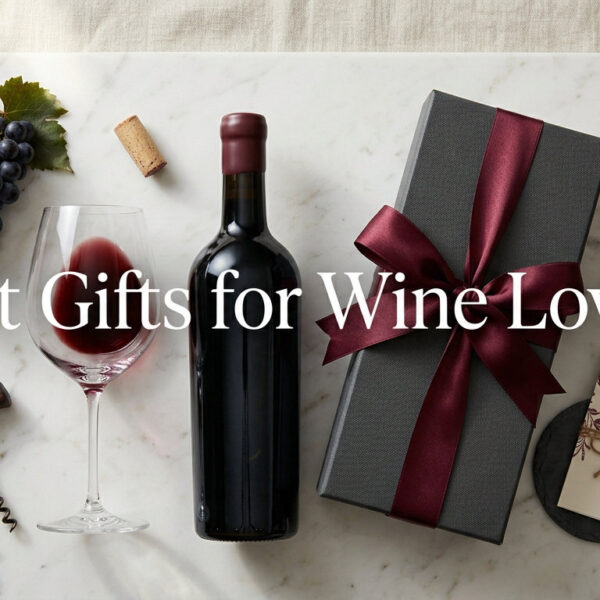 Best Gifts for Wine Lovers