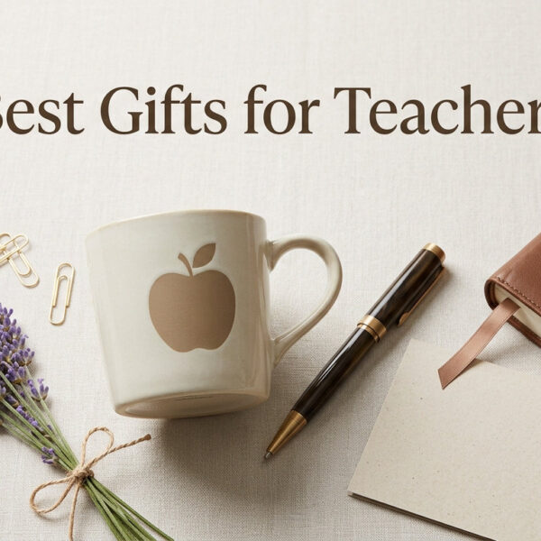 Best Gifts for Teachers