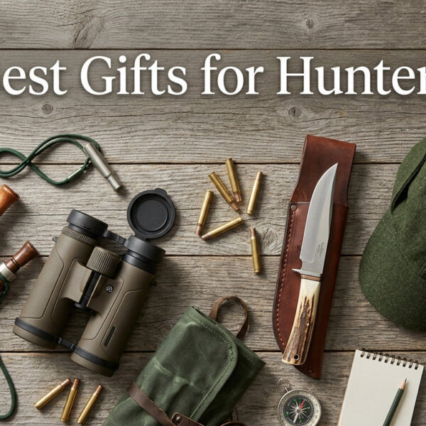 Best Gifts for Hunters