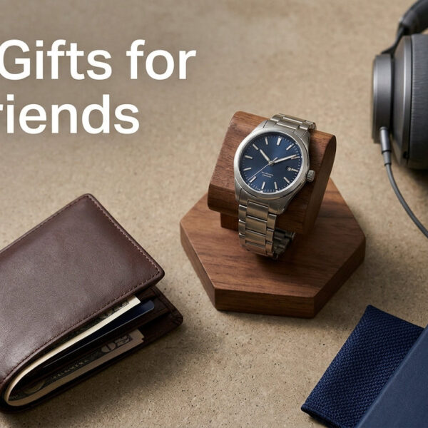 Best Gifts for Boyfriends