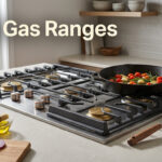 Best Gas Ranges