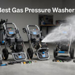 Best Gas Pressure Washers