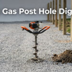 Best Gas Post Hole Diggers