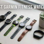 Best Garmin Fitness Watches