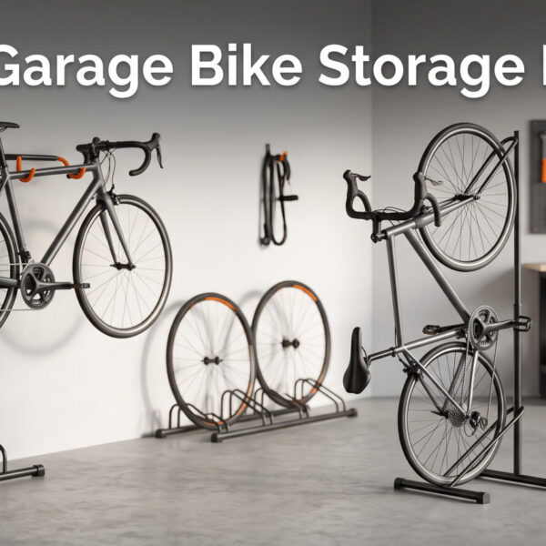Best Garage Bike Storage Racks