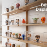 Best Funko Display Cases