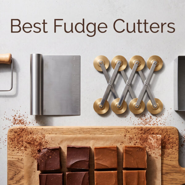 Best Fudge Cutters