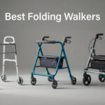 Best Folding Walkers