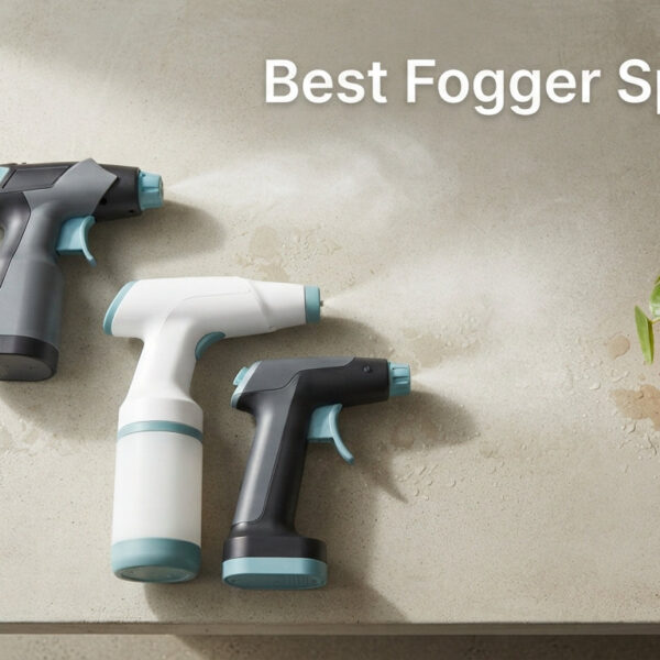 Best Fogger Sprayers