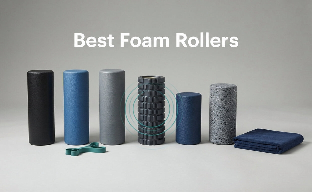 Best Foam Rollers
