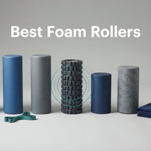 Best Foam Rollers