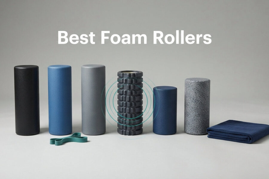 Best Foam Rollers