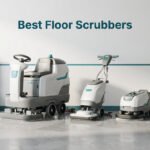 Best Floor Scrubbers