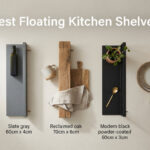 Best Floating Kitchen Shelves