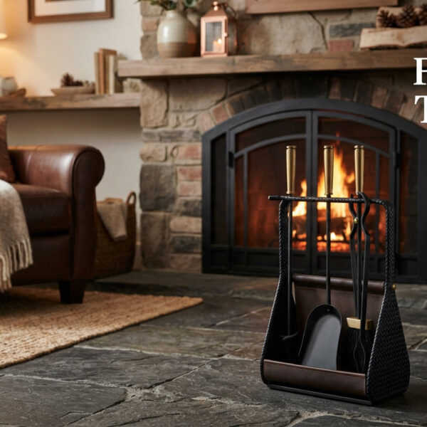 Best Fireplace Tool Sets