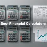 Best Financial Calculators